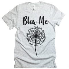 Dandelion shirt