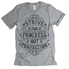 inspirational tee