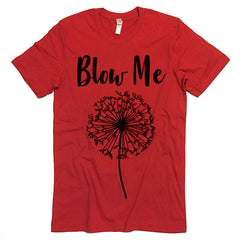 blow me Dandelion