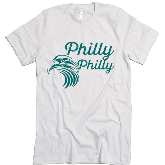 philly philly shirt