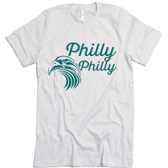 philly philly shirt