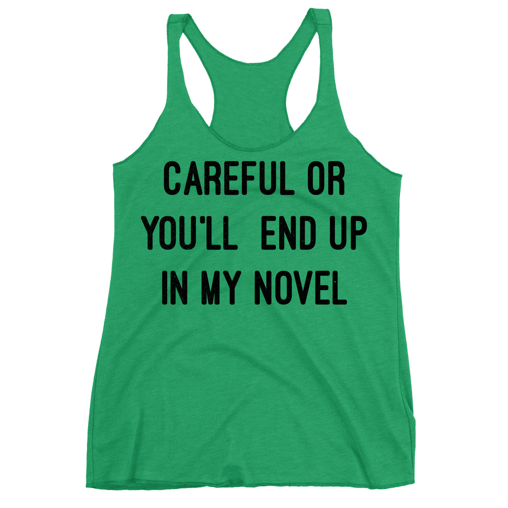 novel