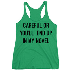 novel