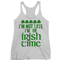 st. patty's shirt