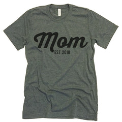 mommy tee