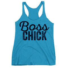 boss chick shirt