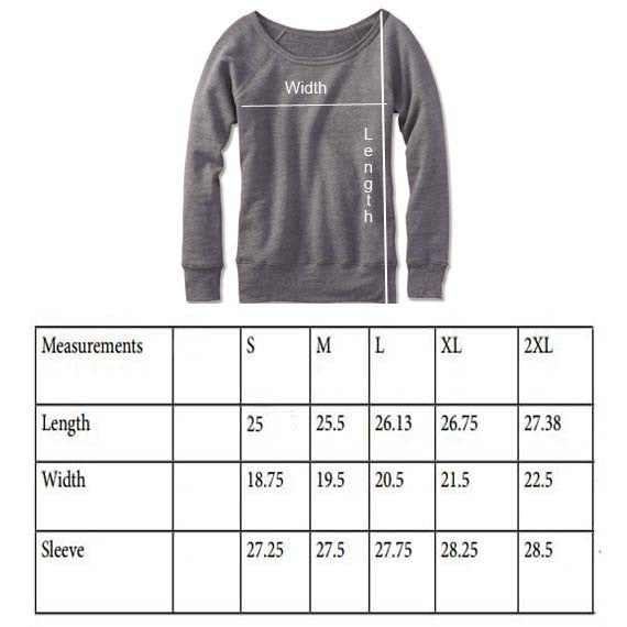 Halloween off shoulder store sweatshirt