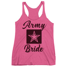 army tank top