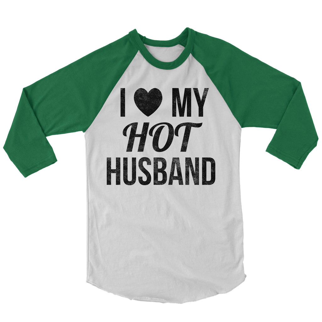 hot husband