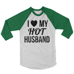 hot husband