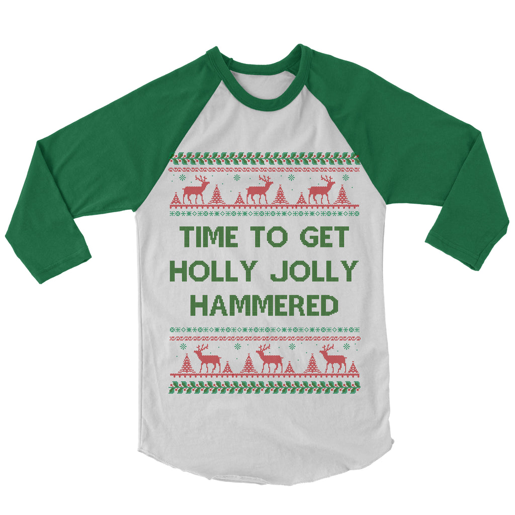 hammered