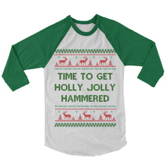 hammered