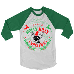 holly jolly