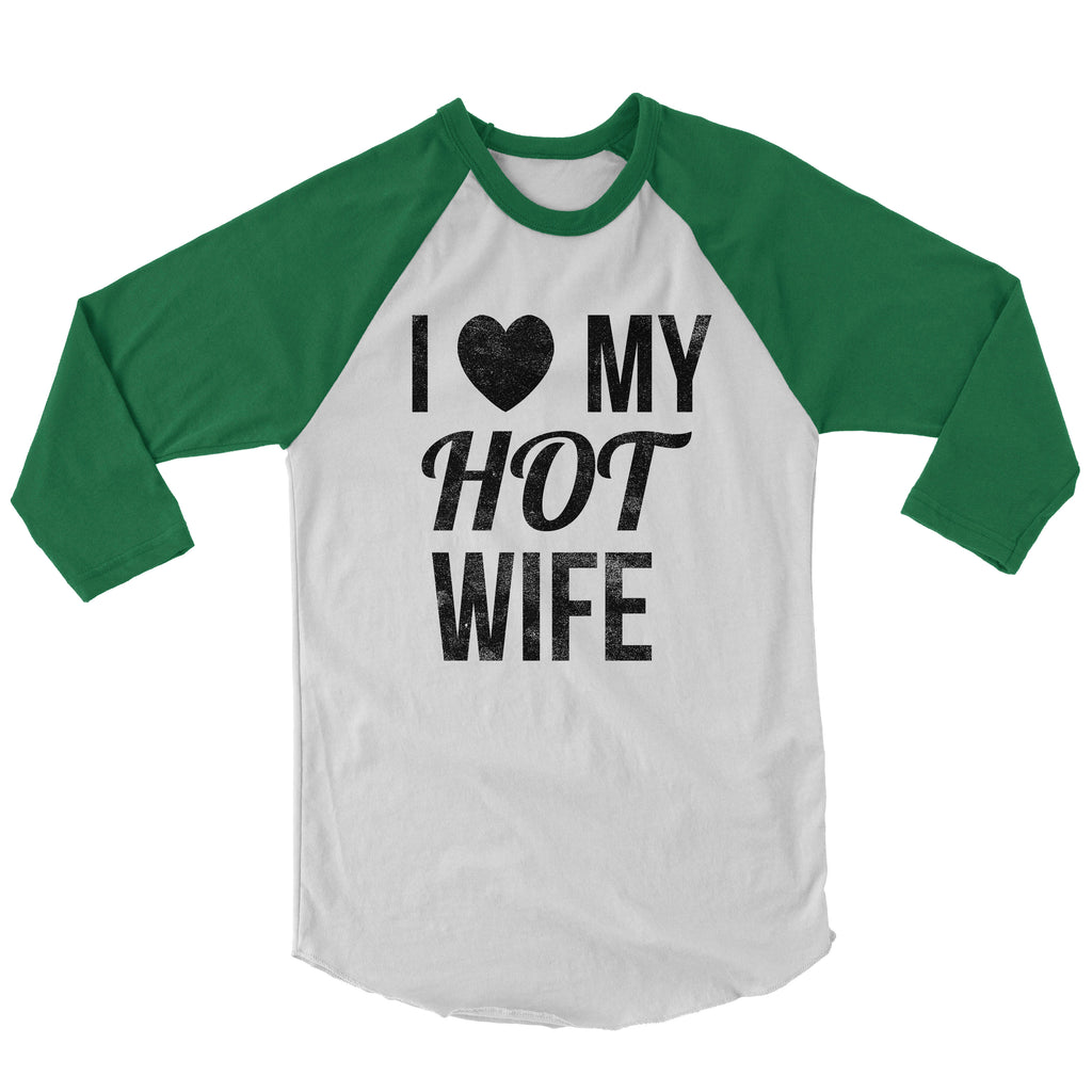 hot wife
