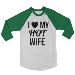 hot wife