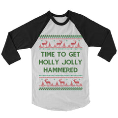Christmas shirt