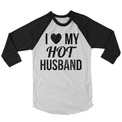 i love my husband