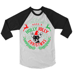 holly jolly christmas
