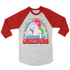 mother of unicorns