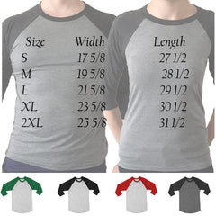 Irish By Marriage Baseball Shirt