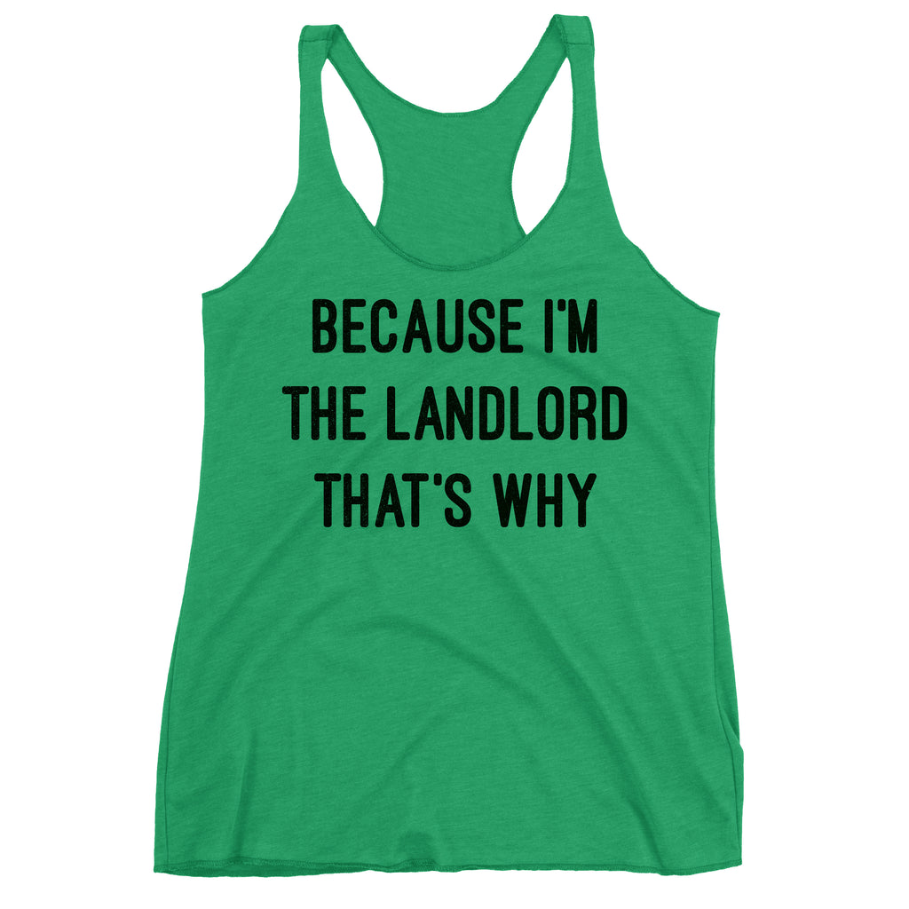 funny landlord