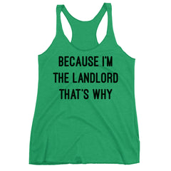 funny landlord