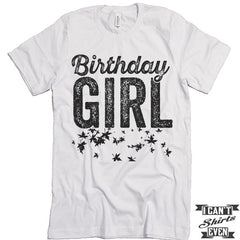 Birthday Girl Shirt