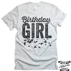 Birthday Girl