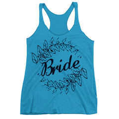 Bride Top