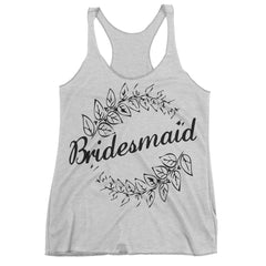 Bridesmaid Top