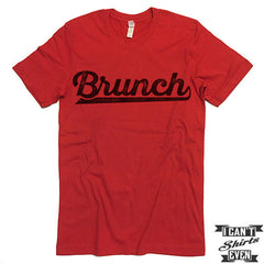 Brunch T shirt.