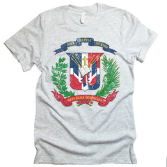 Dominican t shirt