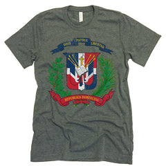 Dominican coat of arms