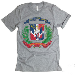 Dominican Republic T-shirt