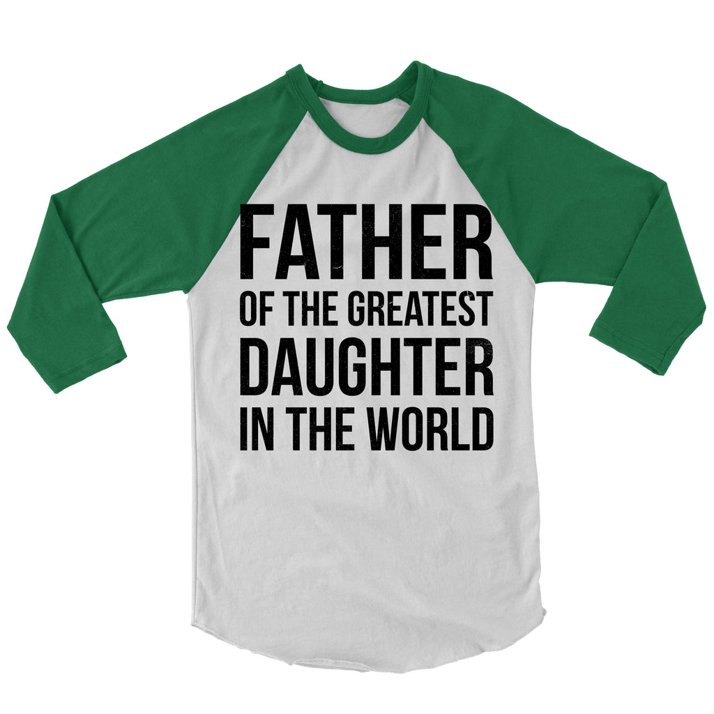 greatest daughter