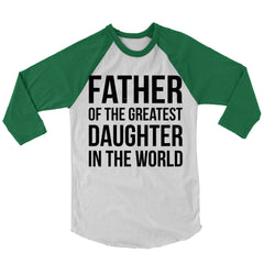greatest daughter