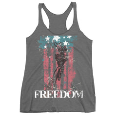 freedom tank