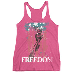 independence day tank