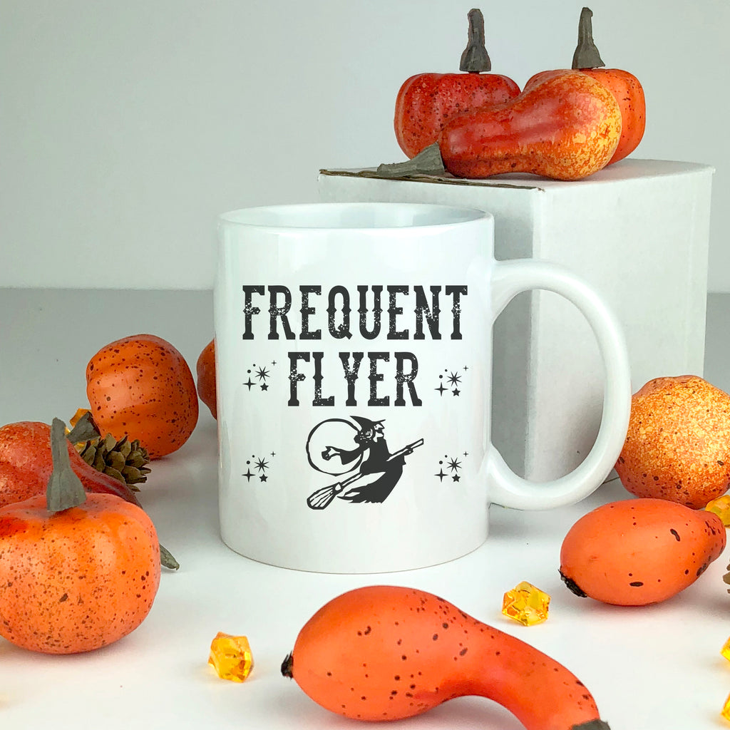 frequent flyer