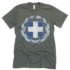 greece shirt