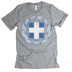 greece coat of arms
