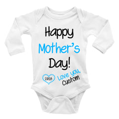 mother's day 2018