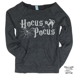 Hocus Pocus Sweater.
