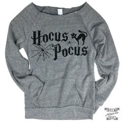 Hocus Pocus Sweater.