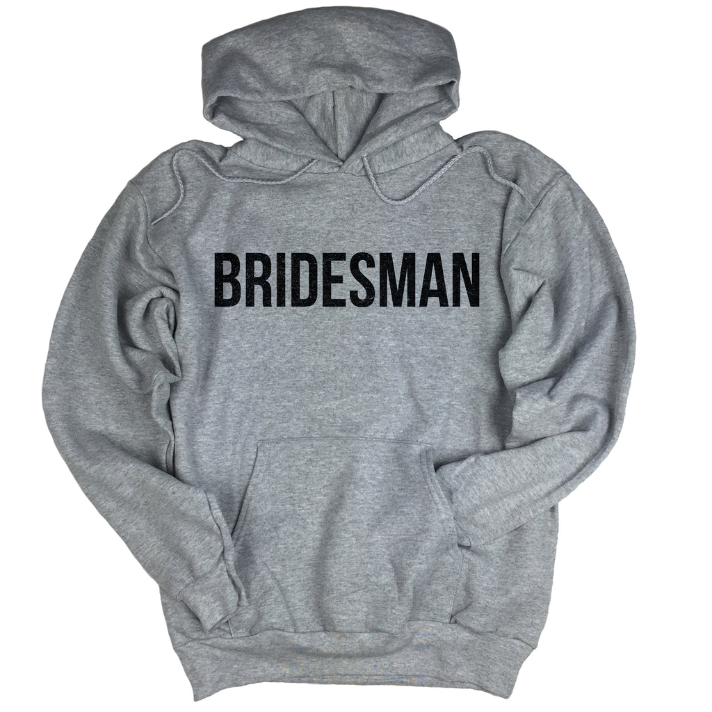Bridesman