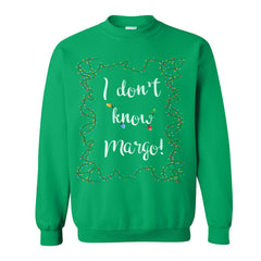 ugly sweater