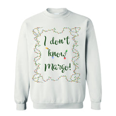 christmas vacation sweater