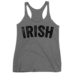 st. patrick's day top