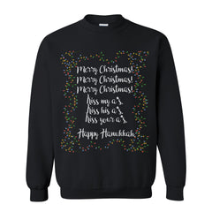 christmas vacation sweater