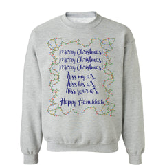 christmas vacation